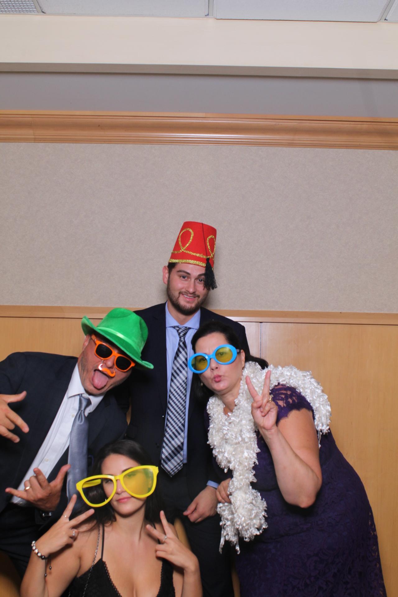 Wedding of Frank and Maria  | View more photos from the event at gallery.myselfiemirror.ca/u/romanmyselfiemirrorca/Wedding-of-Frank-and-Maria